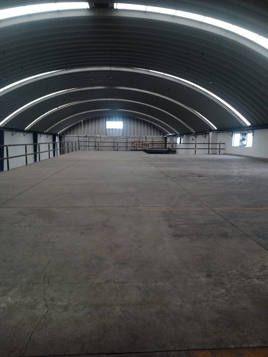 Industrial Warehouse in Alameda, Tlajomulco de Zúñiga, photo 11 of 13