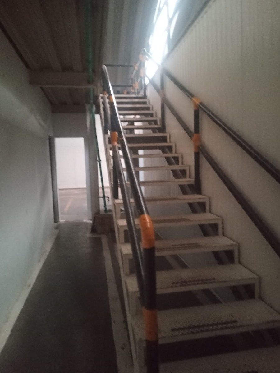 Industrial Warehouse in Alameda, Tlajomulco de Zúñiga, photo 10 of 13