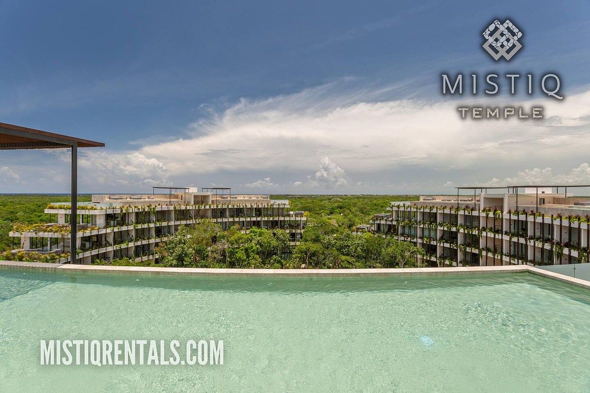 Departamento en Region 15, Tulum, foto 10 de 17
