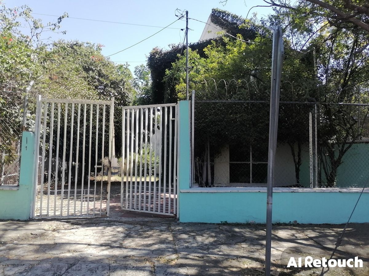 CASA EN JACARANDAS EL TERRENO IDEAL - foto 1