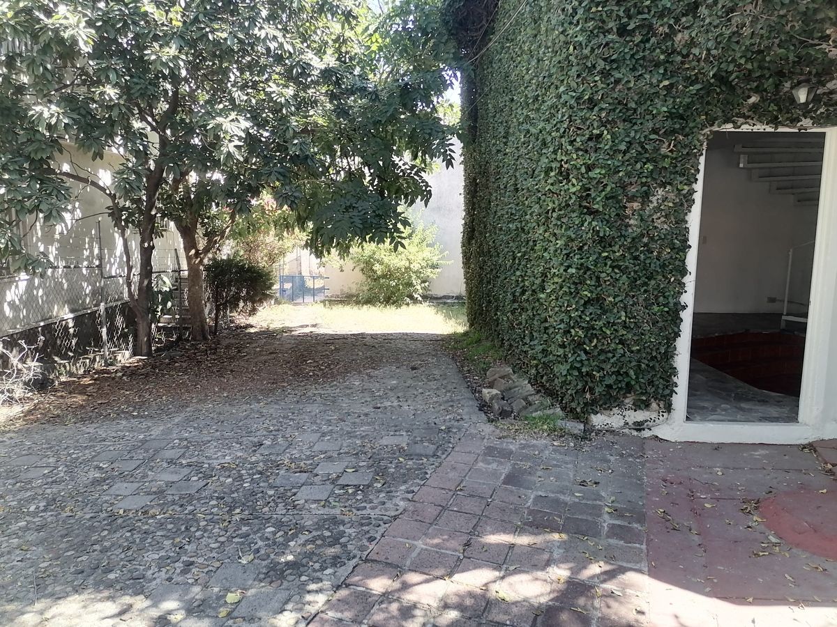 CASA EN JACARANDAS EL TERRENO IDEAL - foto 2
