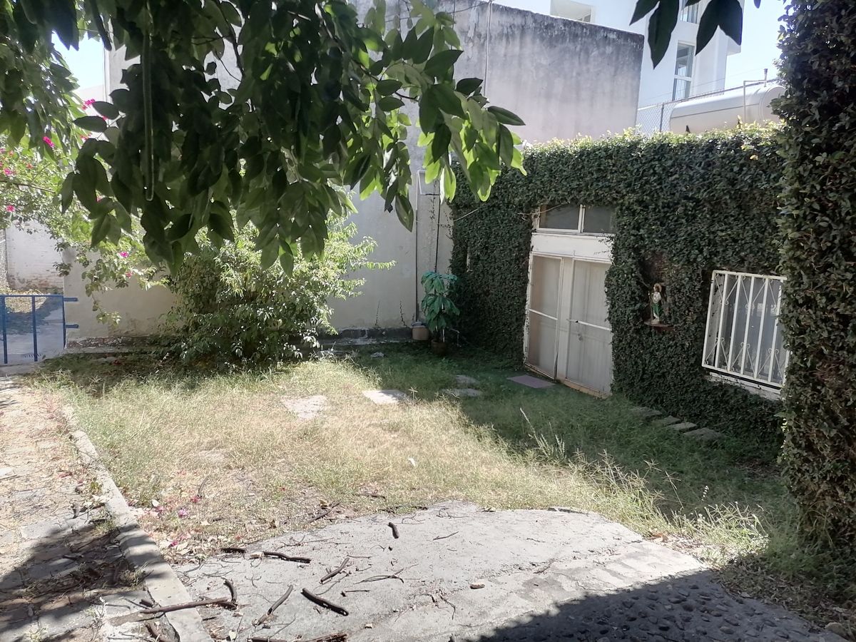 CASA EN JACARANDAS EL TERRENO IDEAL - foto 4