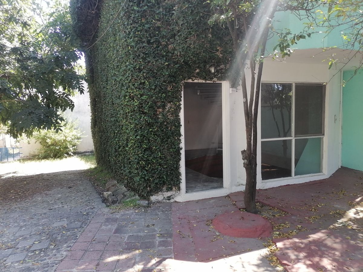 CASA EN JACARANDAS EL TERRENO IDEAL - foto 3
