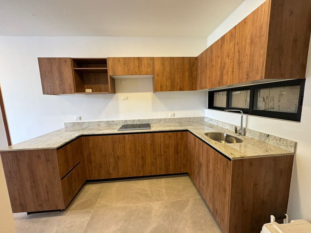 3 de 8: Cocina
