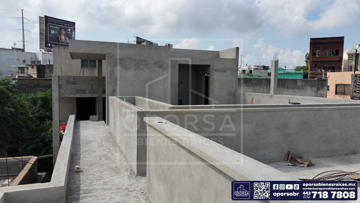 12 de 20: Terraza de usos multiples