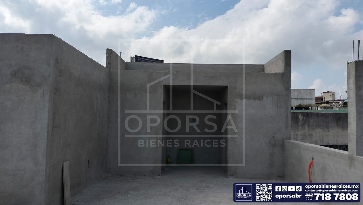 13 de 20: Terraza de usos multiples