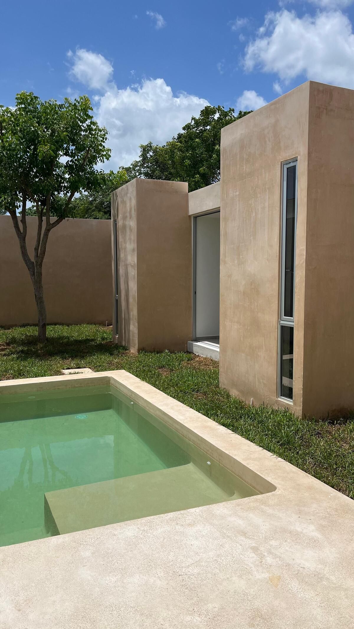 Casa en venta de un piso Dzityá