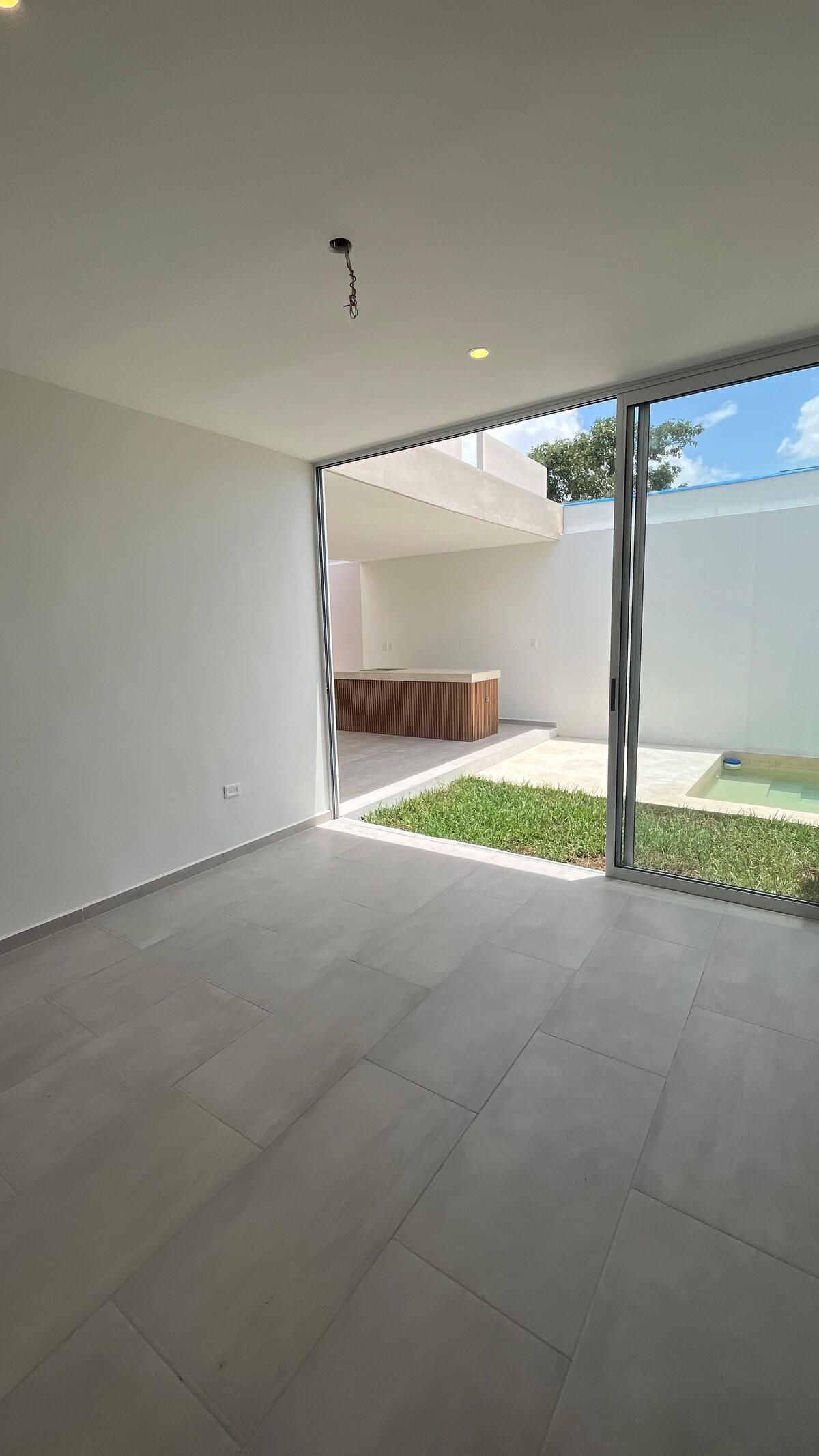 Casa en venta de un piso Dzityá