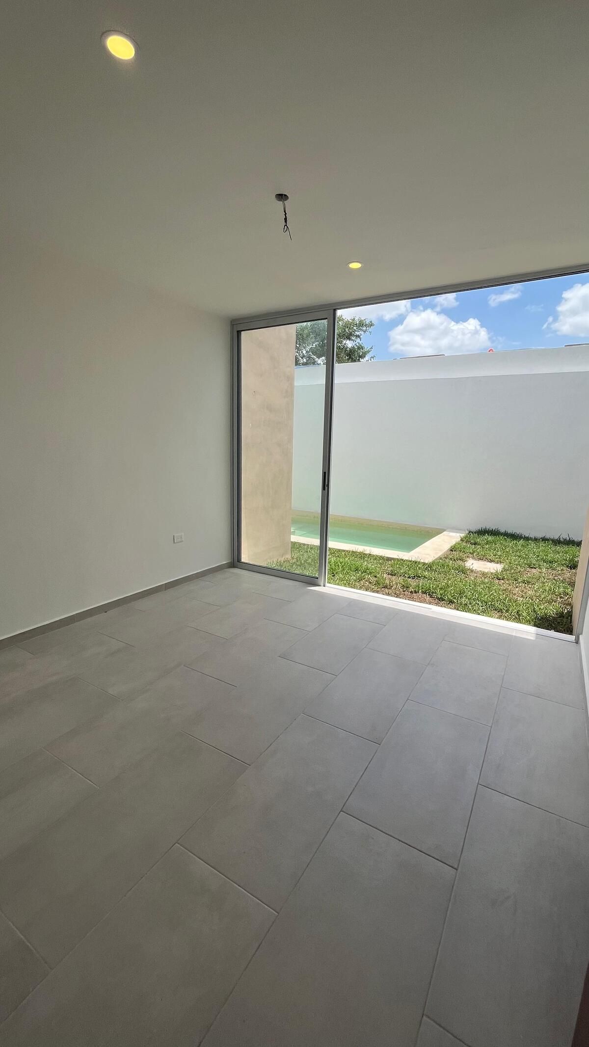 Casa en venta de un piso Dzityá