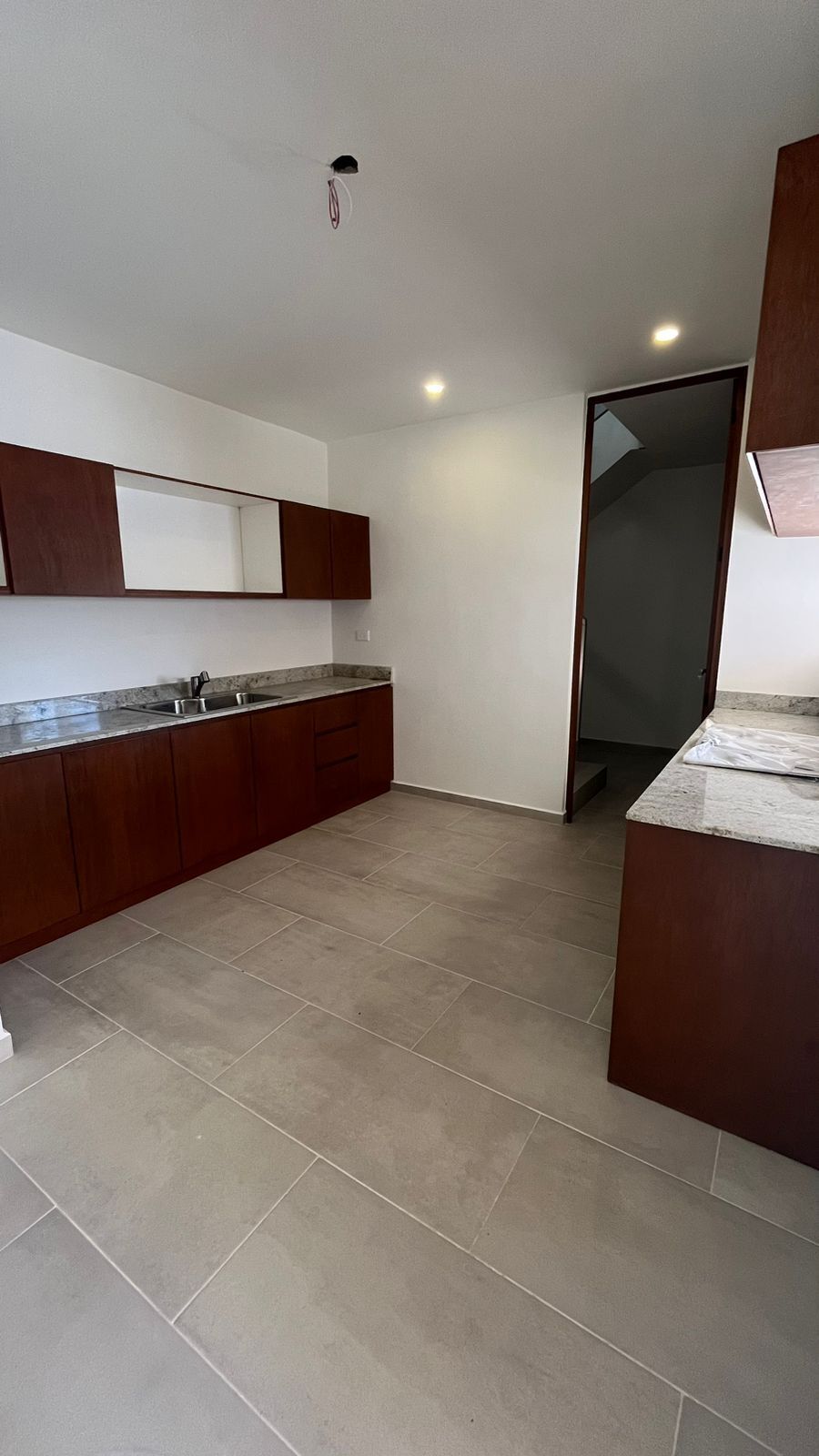 Casa en venta de un piso Dzityá
