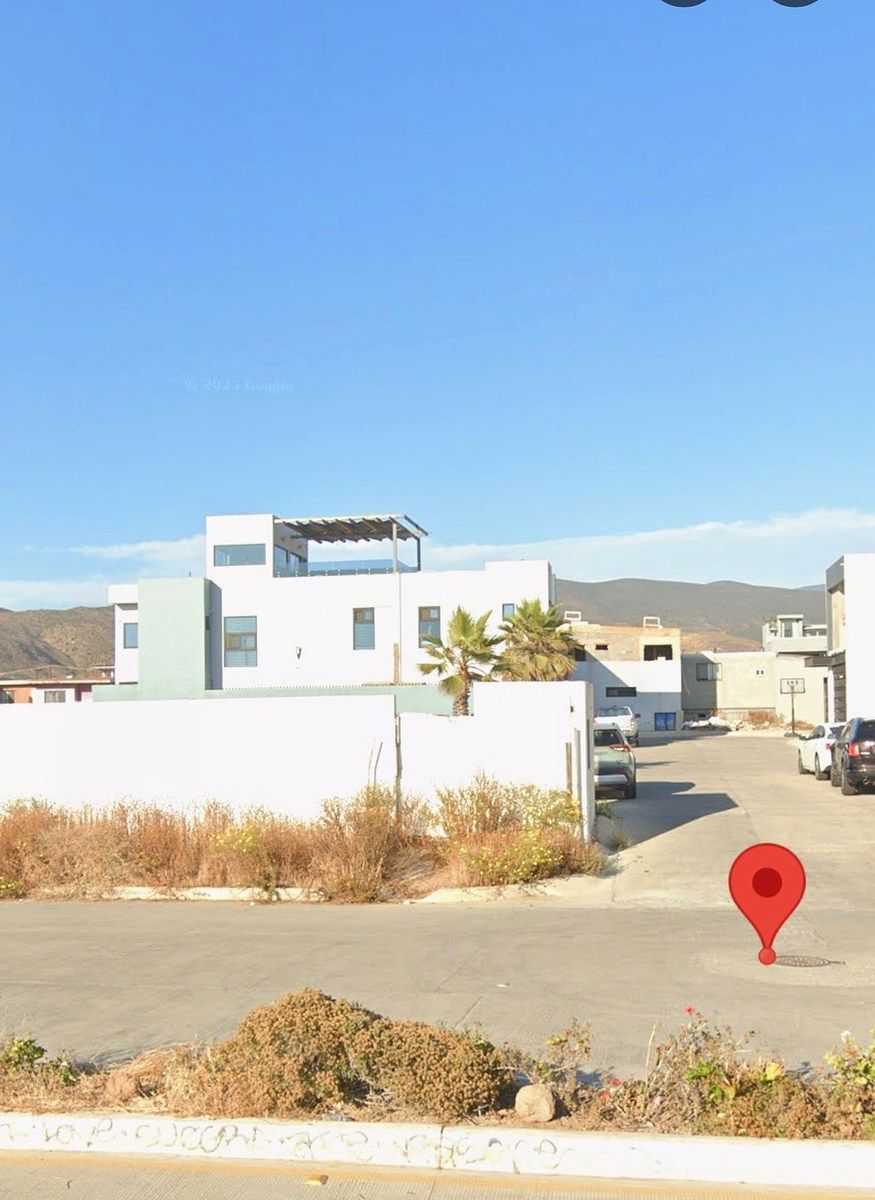 TERRENO EN RESIDENCIAL TODOS SANTOS, ENSENADA; B.C., foto 1 de 7