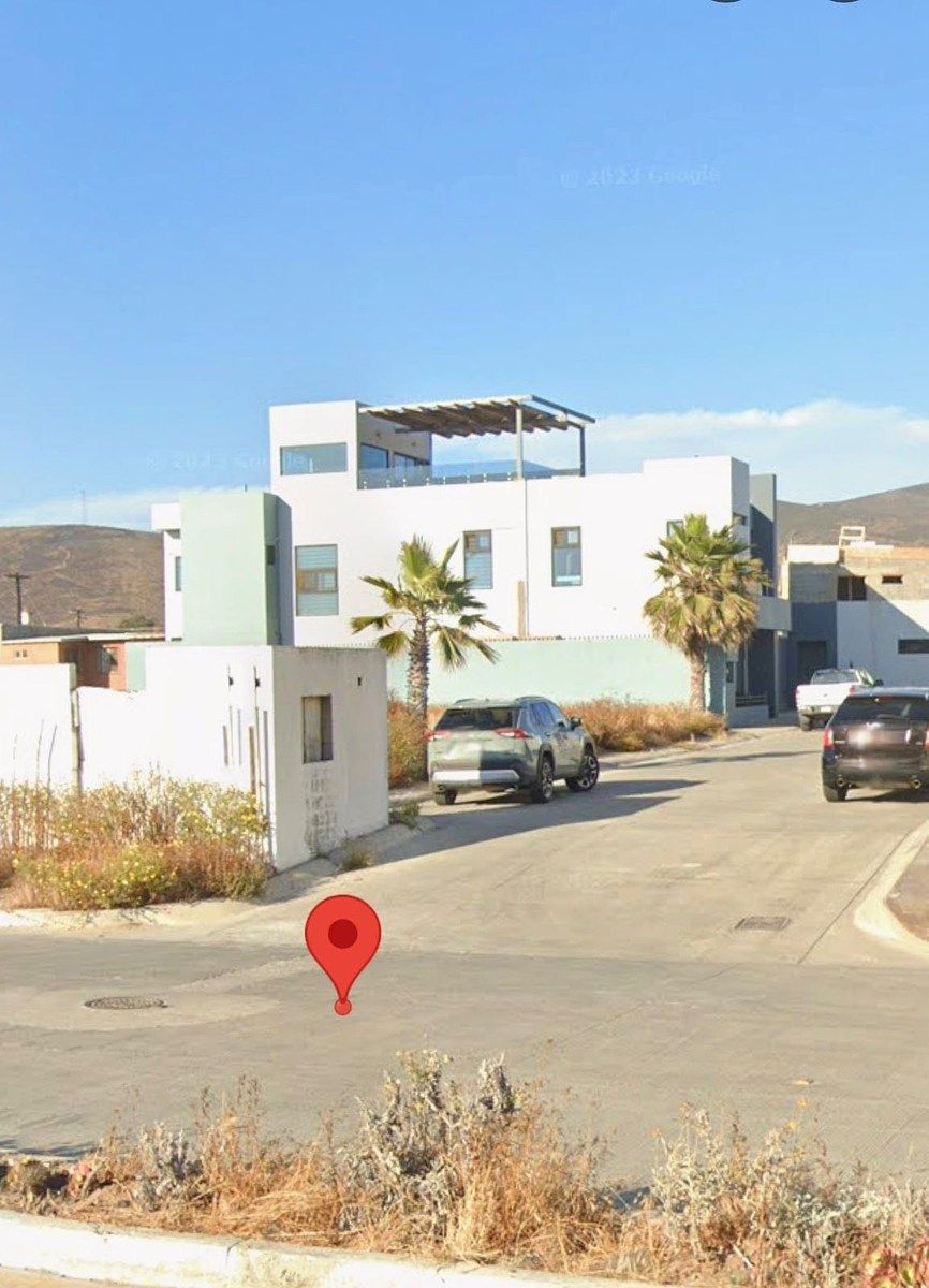 Terreno en Playa Hermosa, Ensenada, foto 2 de 7
