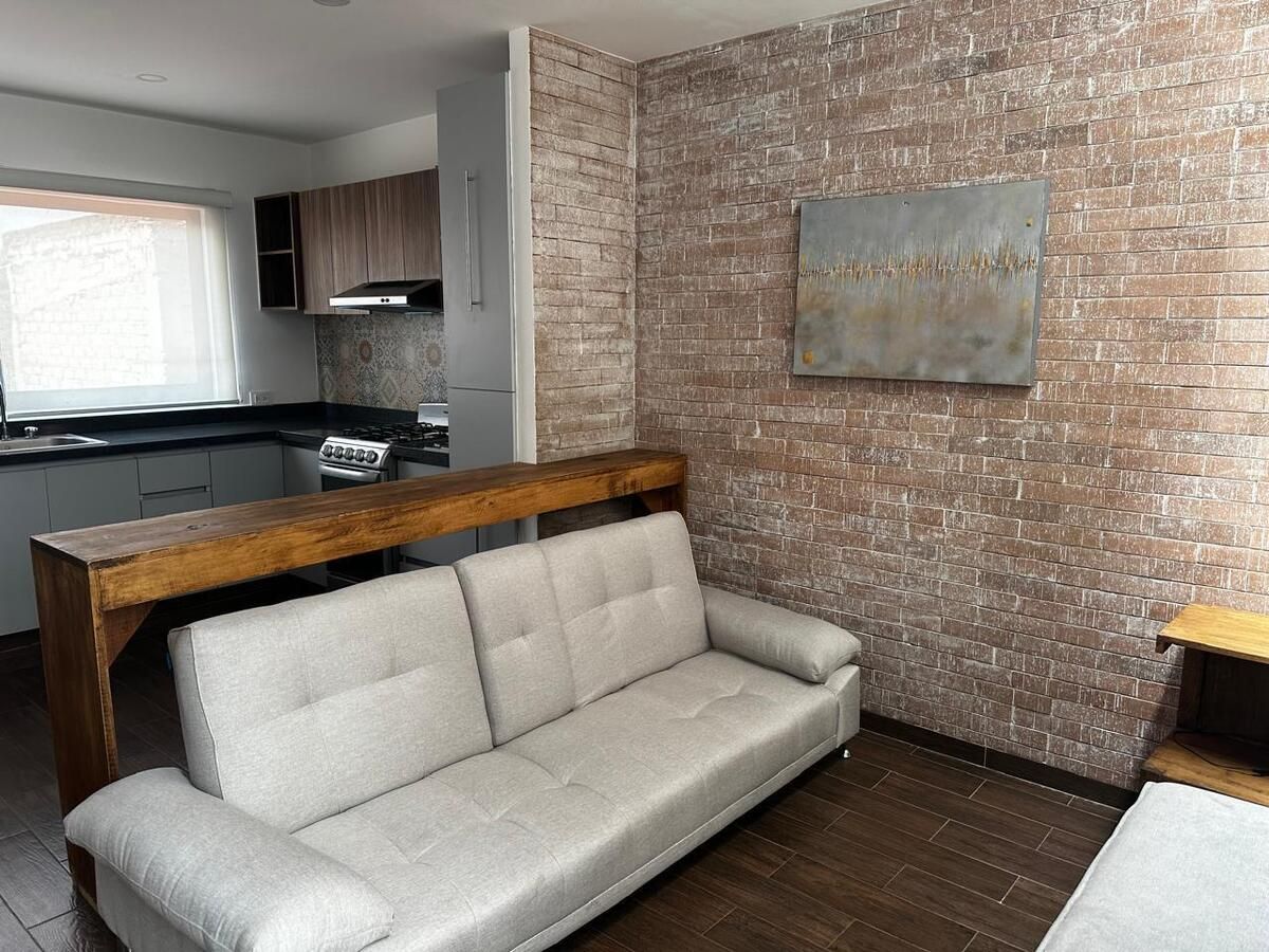 Departamento en Romero de Terreros, Coyoacán, foto 2 de 8