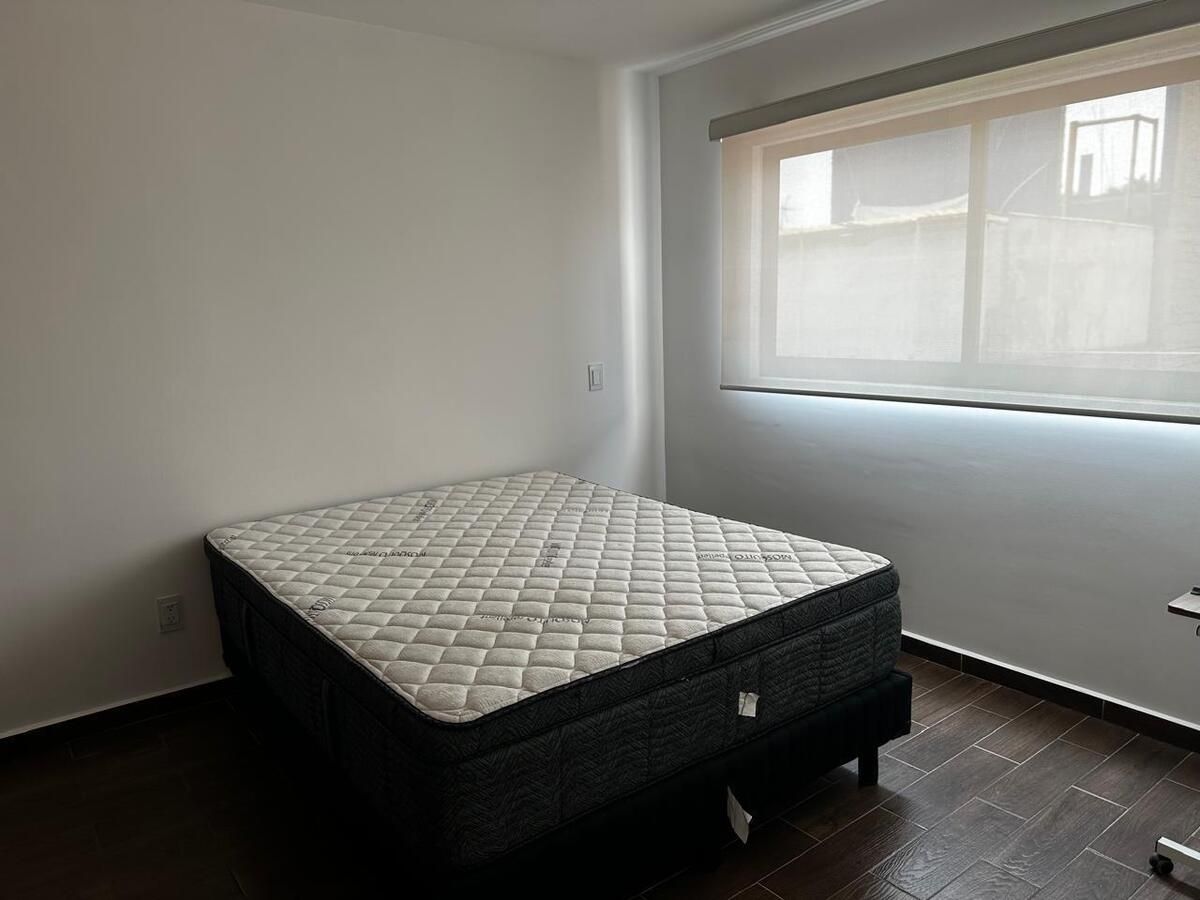 Departamento en Romero de Terreros, Coyoacán, foto 3 de 8