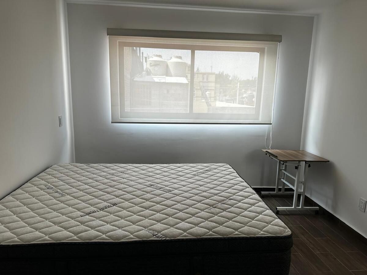 Departamento en Romero de Terreros, Coyoacán, foto 4 de 8