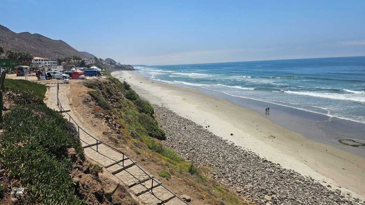 Casa en Plaza del Mar, Playas de Rosarito, foto 2 de 9