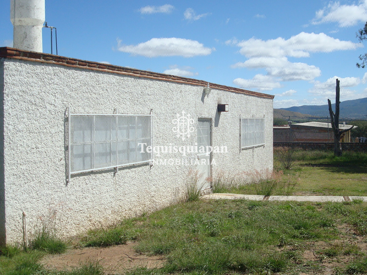 Casa en venta Oportunidad en La Trinidad Tequisquiapan