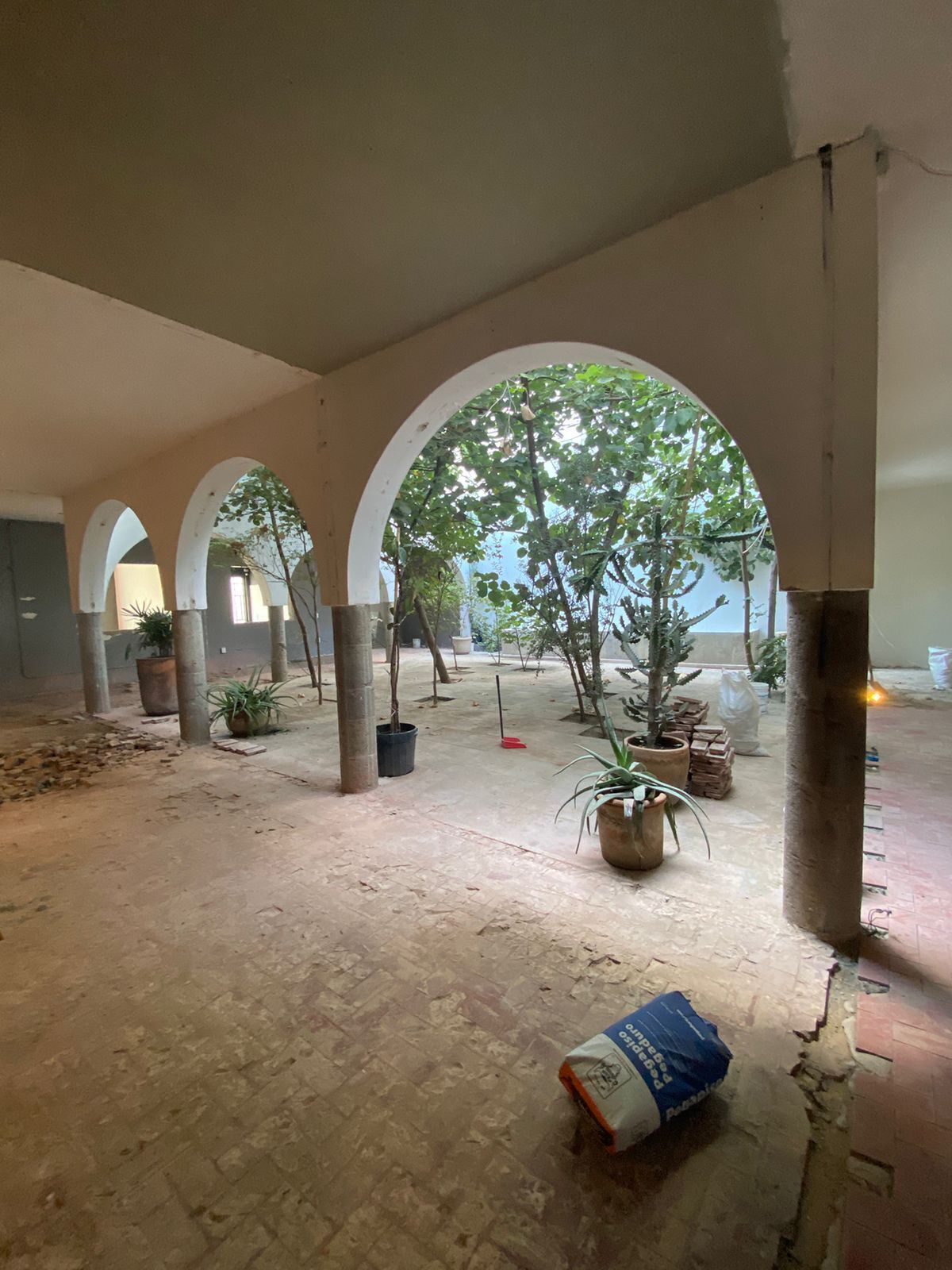 Local Comercial en Renta Colonia Lafayette