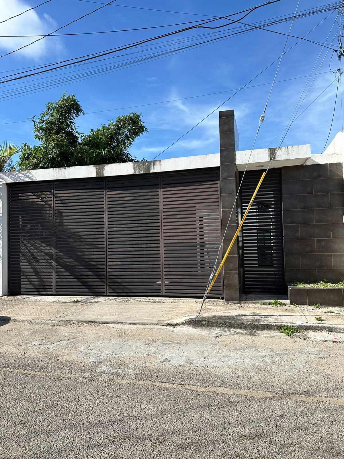 3 de 11: Fachada exterior