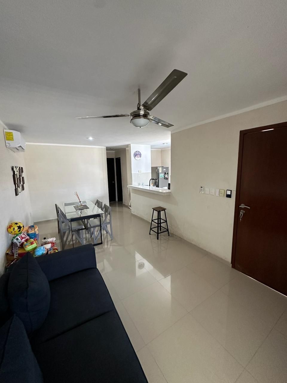 11 de 11: Sala comedor
