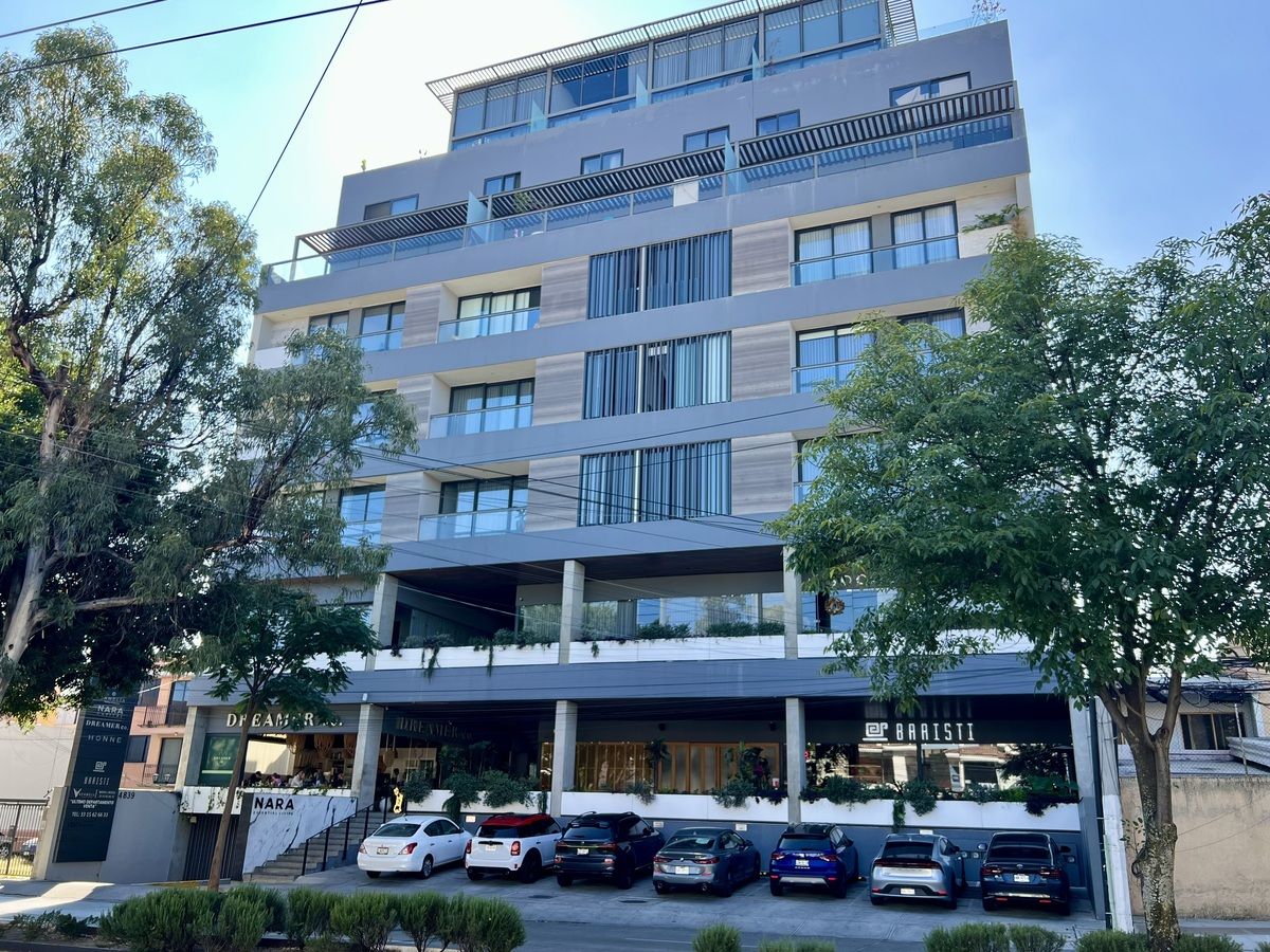 Department Rent, NARA Tower United Nations!!, photo 1 of 13