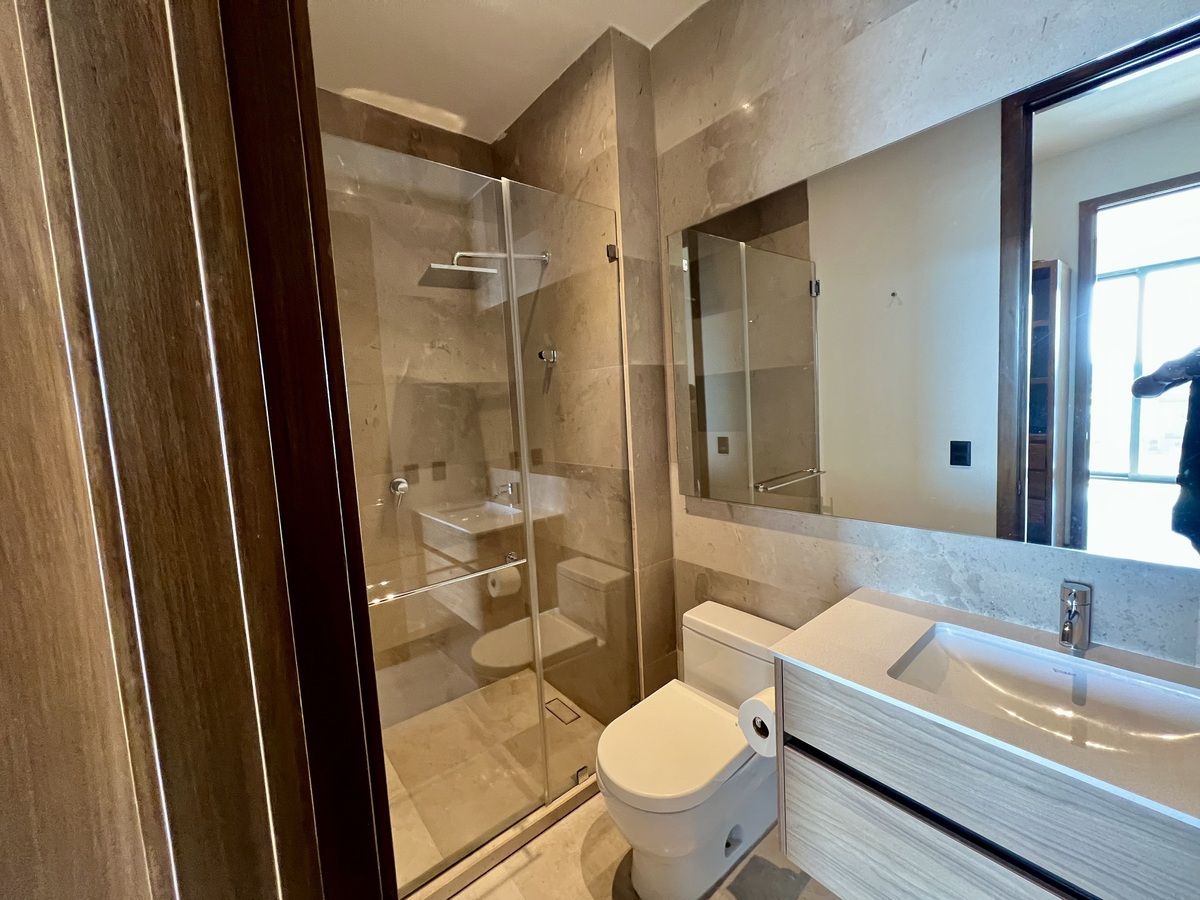 Apartment in Jardines Universidad, Zapopan, photo 7 of 13