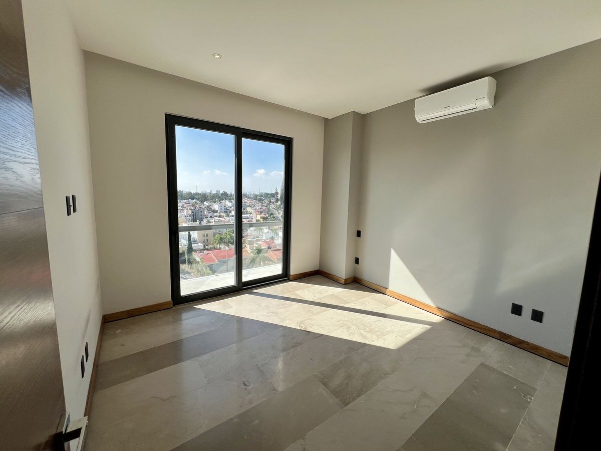 Apartment in Jardines Universidad, Zapopan, photo 9 of 13