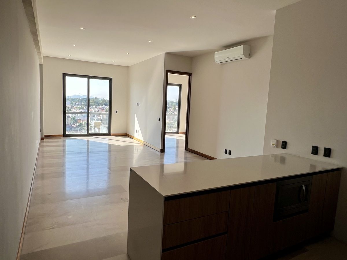 Apartment in Jardines Universidad, Zapopan, photo 10 of 13