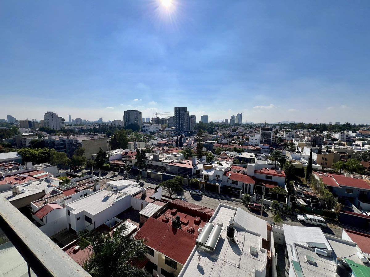 Apartment in Jardines Universidad, Zapopan, photo 12 of 13