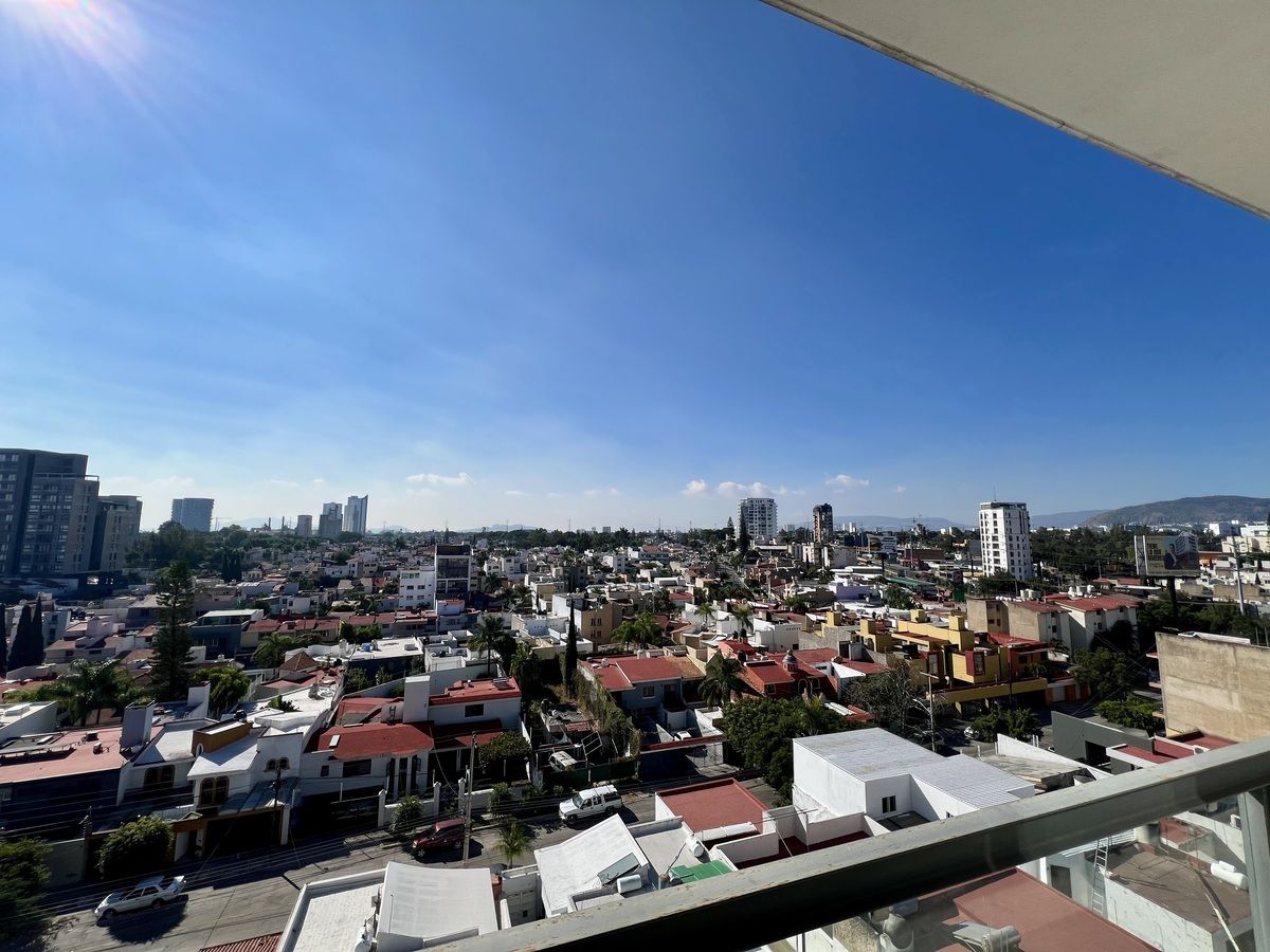 Apartment in Jardines Universidad, Zapopan, photo 13 of 13