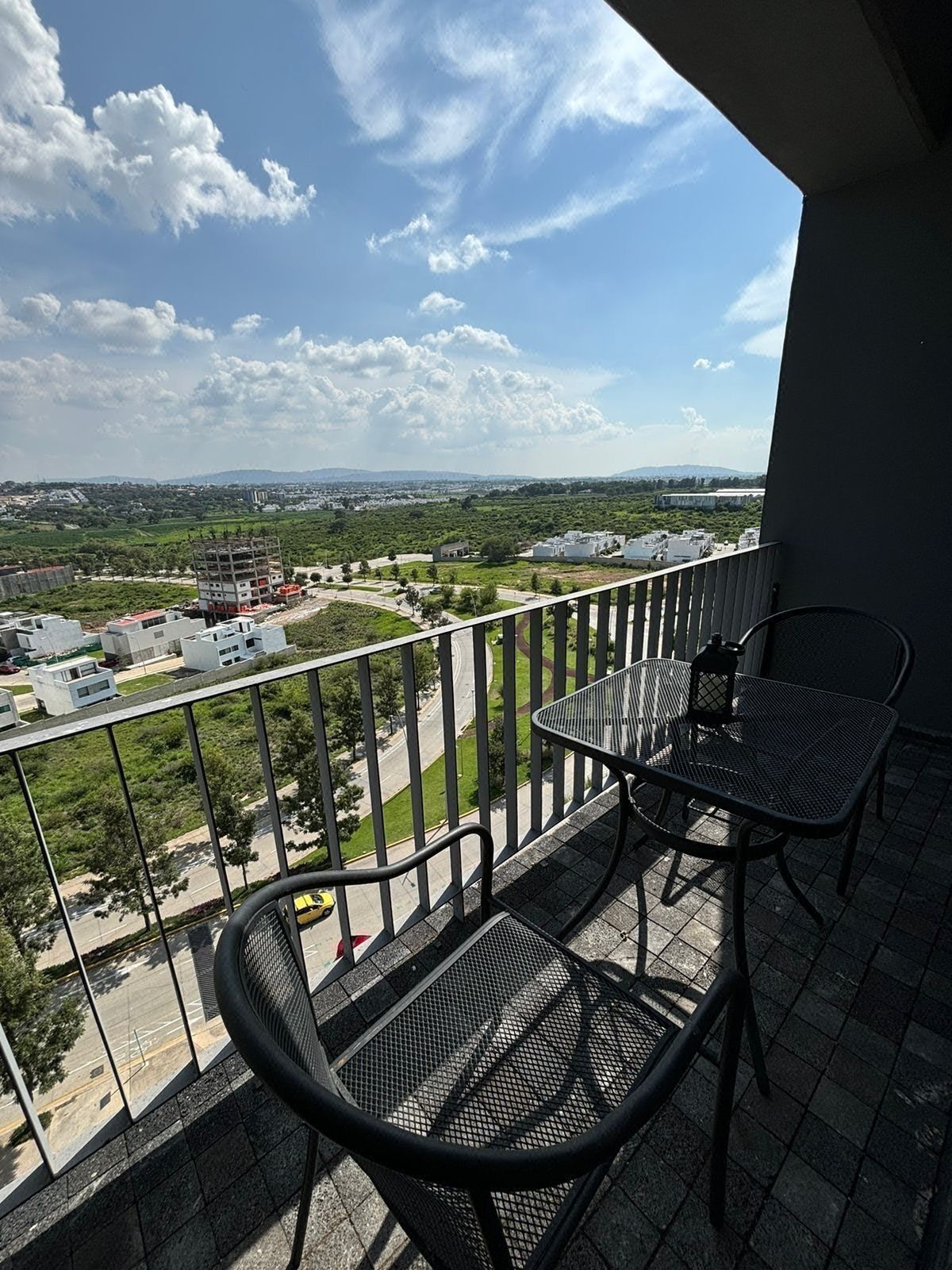 Apartamento em Valle Imperial, Zapopan, foto 2 de 23