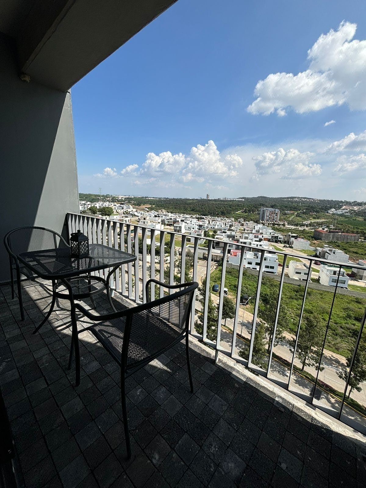 Apartamento em Valle Imperial, Zapopan, foto 4 de 23