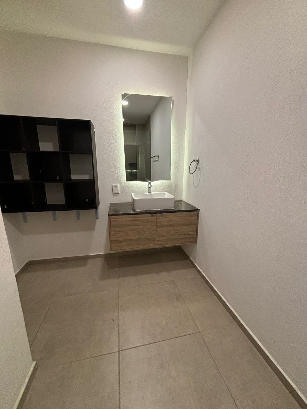 Departamento en Valle Imperial, Zapopan, foto 15 de 23