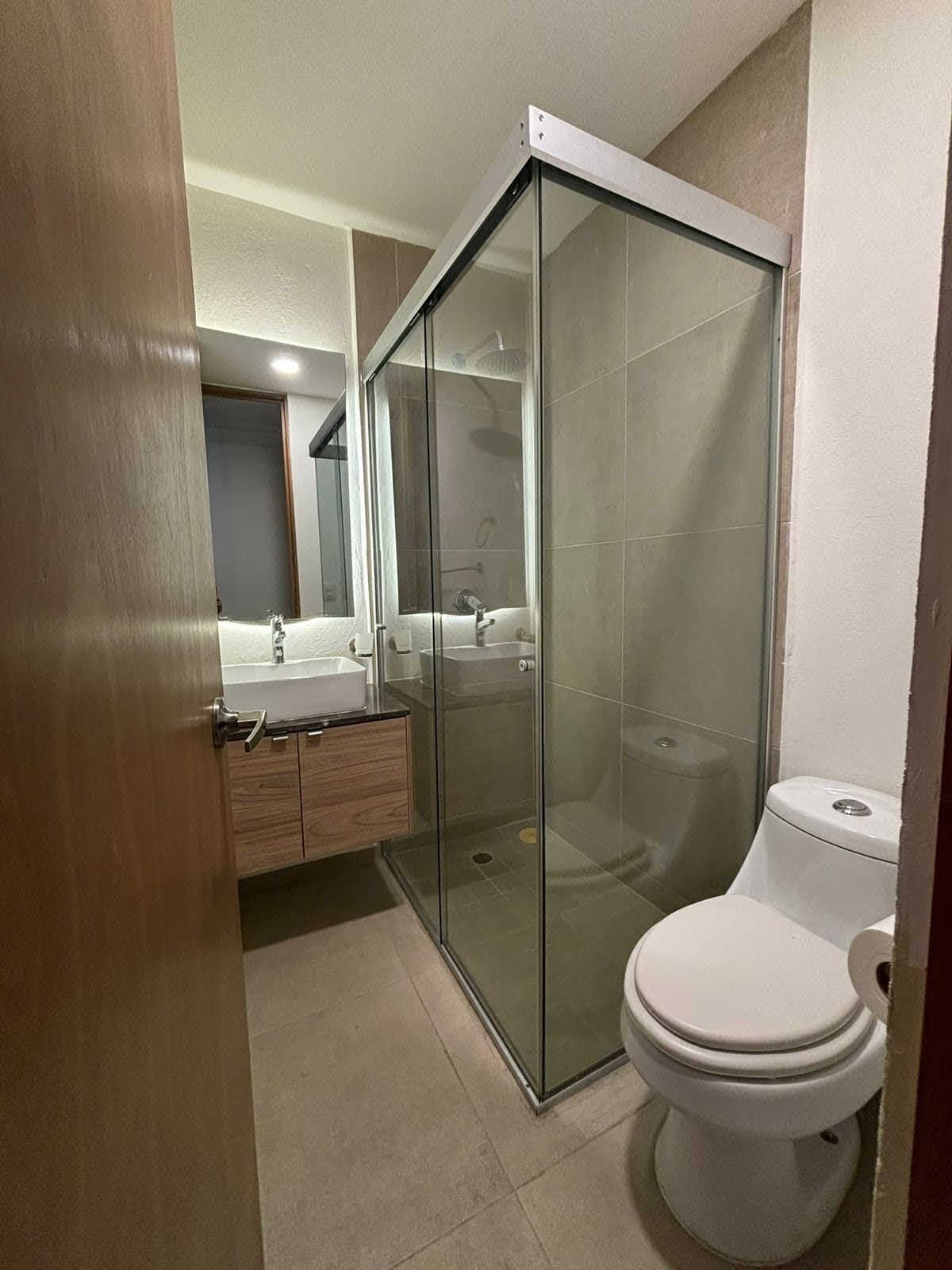 Departamento en Valle Imperial, Zapopan, foto 18 de 23