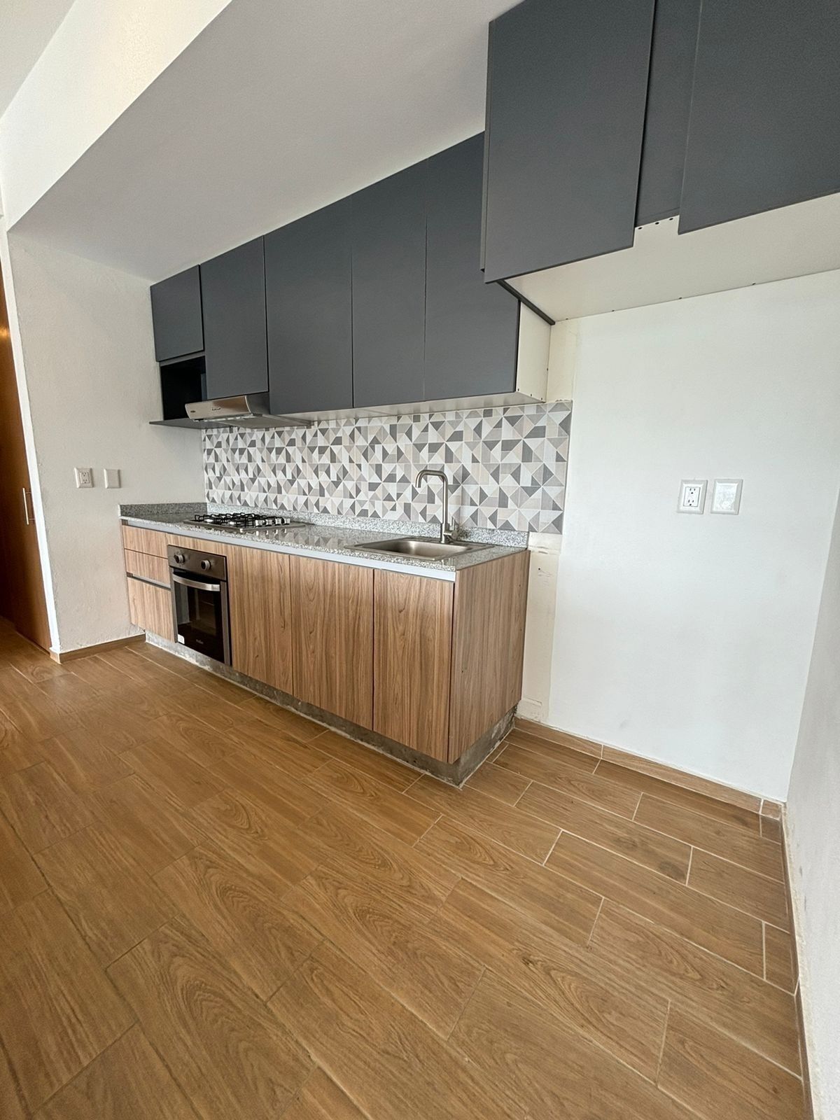 Apartamento em Valle Imperial, Zapopan, foto 3 de 23