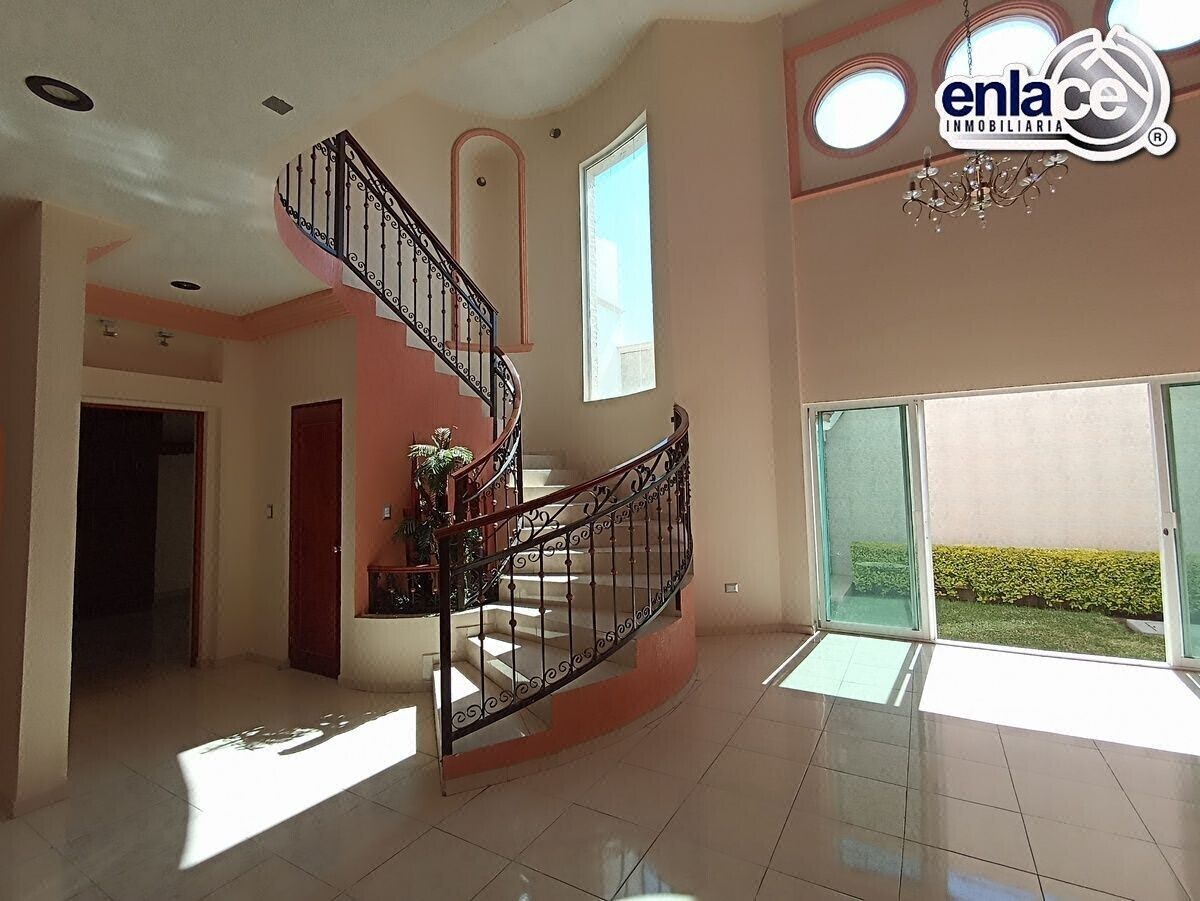 Casa en Venta Paseo del Saltito