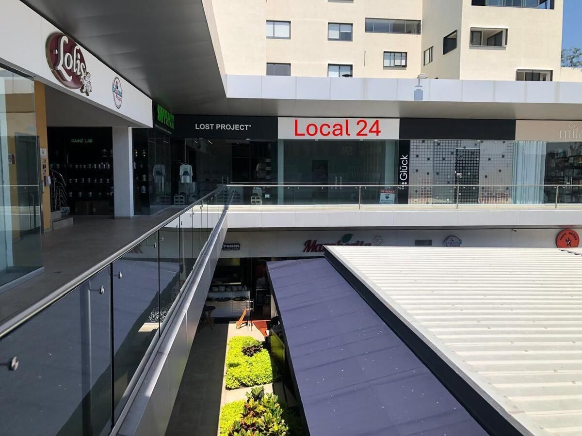 2 of 6: Foto Exterior Local 24