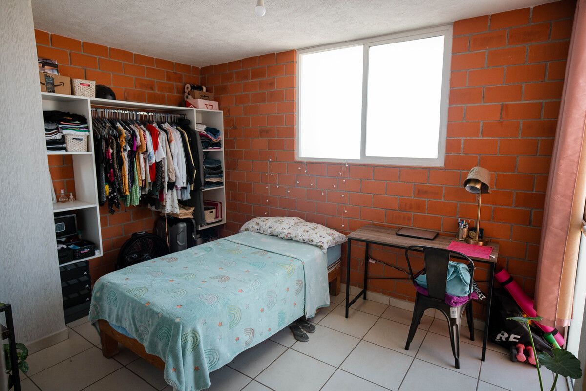 Rec. Principal Con Baño