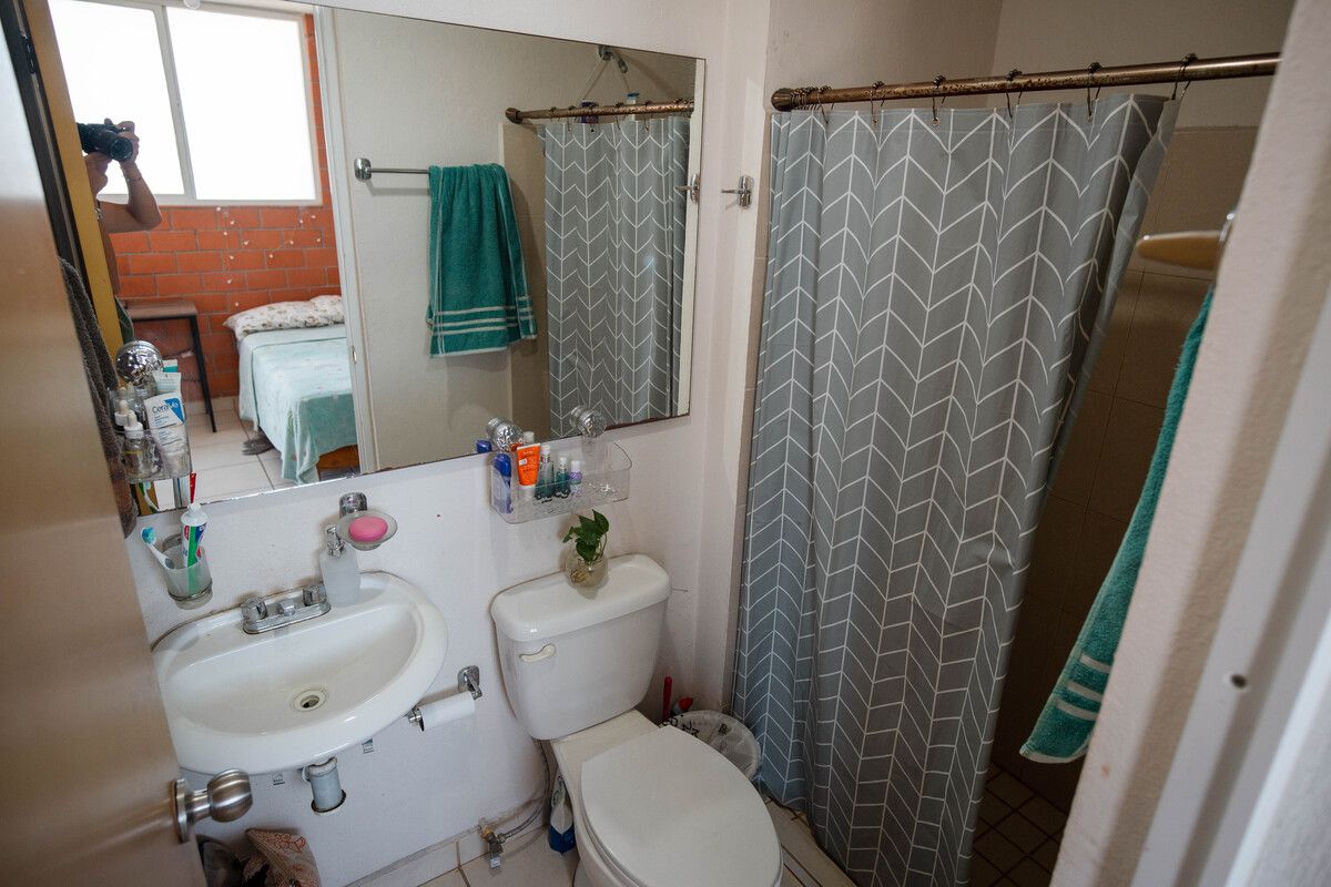 Baño Rec. Principal