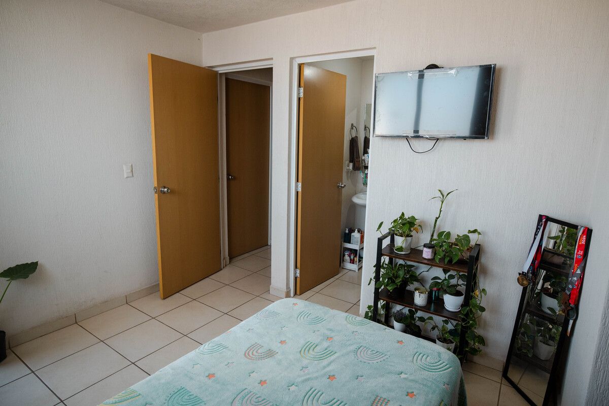 Rec. Principal Con Baño
