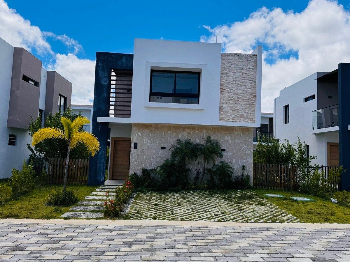 Villa en Punta Cana, foto 9 de 9