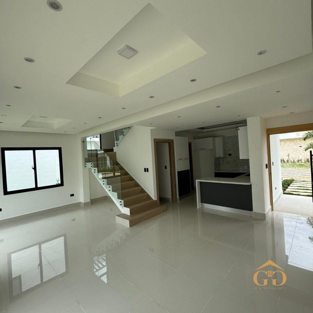 Villa en Vista Cana, foto 2