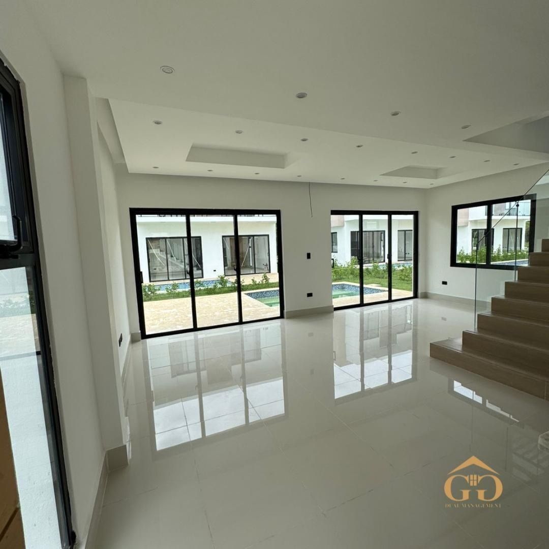 Villa en Vista Cana, foto 5