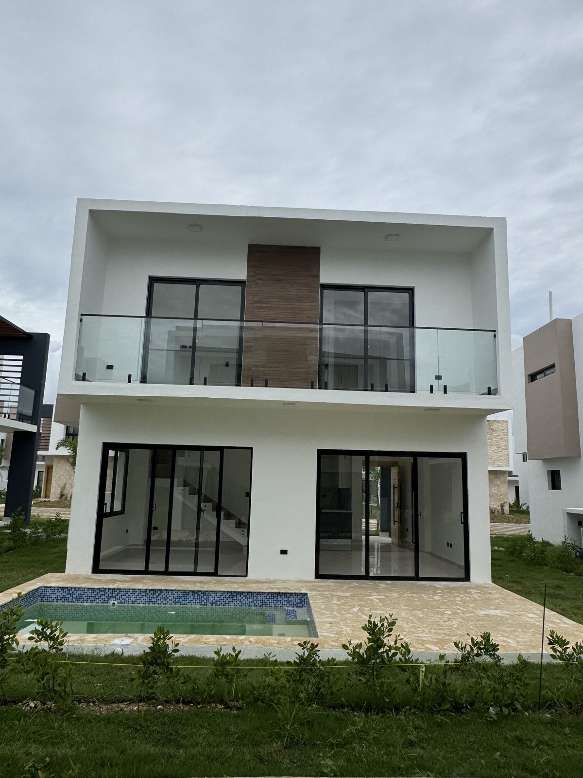 Villa en Punta Cana, foto 6 de 9