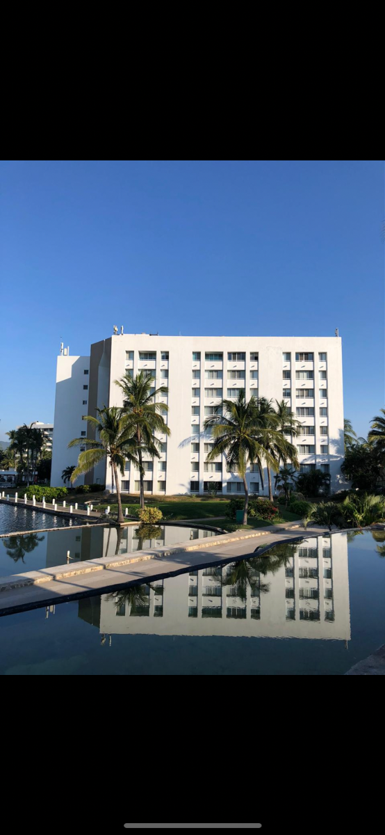 Departamento en Acapulco Diamante - foto 1