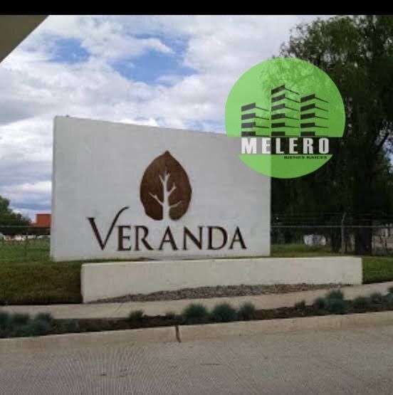 Terreno en Venta en Fracc. Veranda Residencial