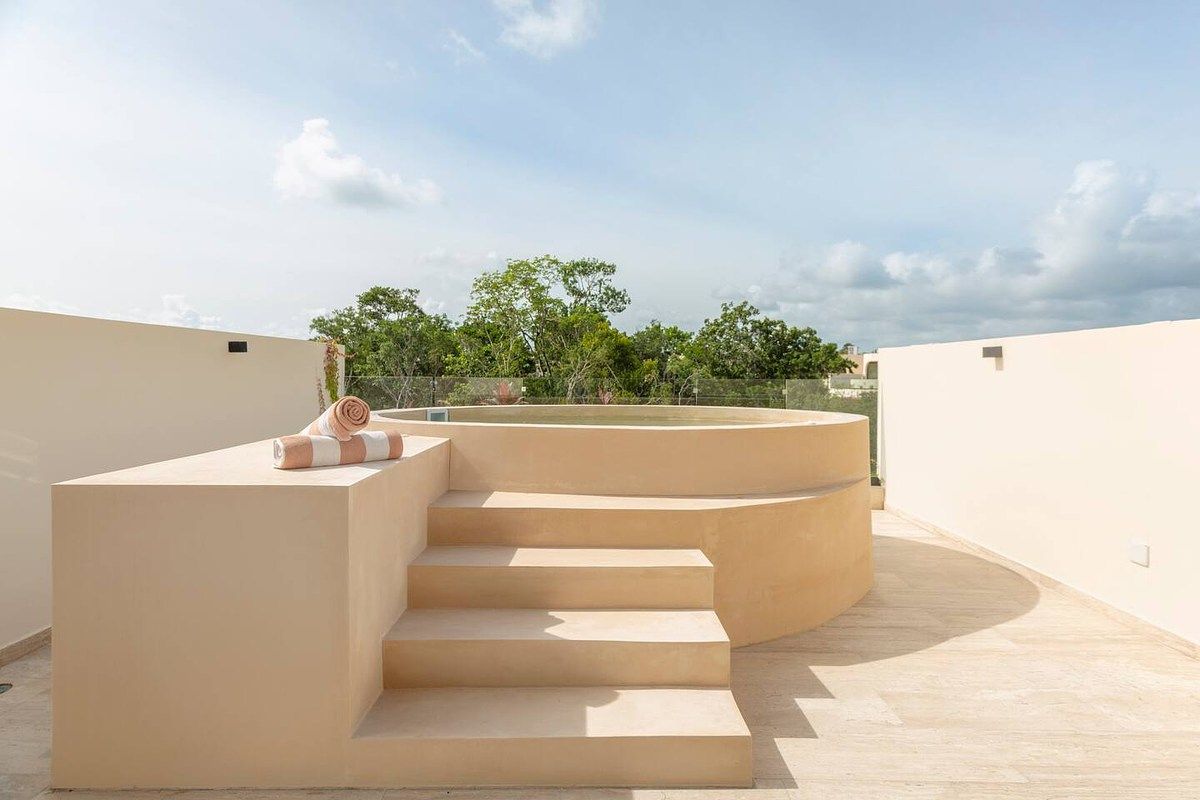 Villa in Region 15, Tulum, photo 19 of 30