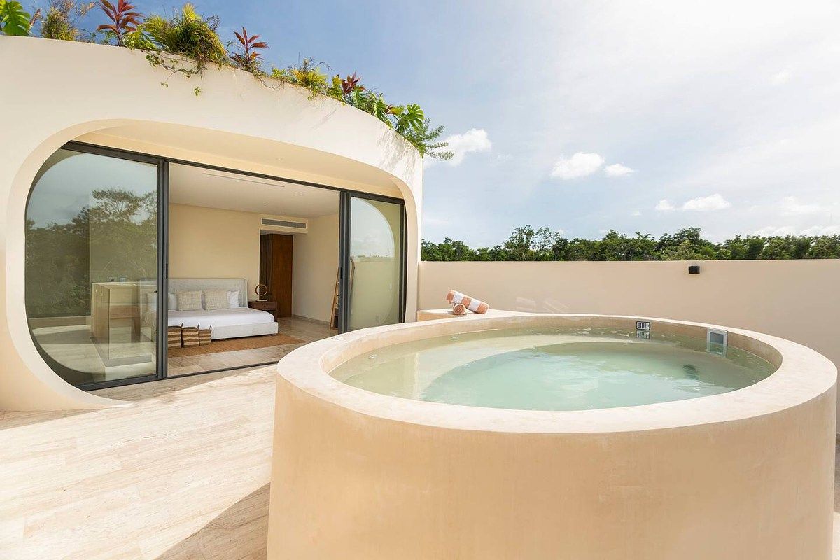 Villa in Region 15, Tulum, photo 20 of 30