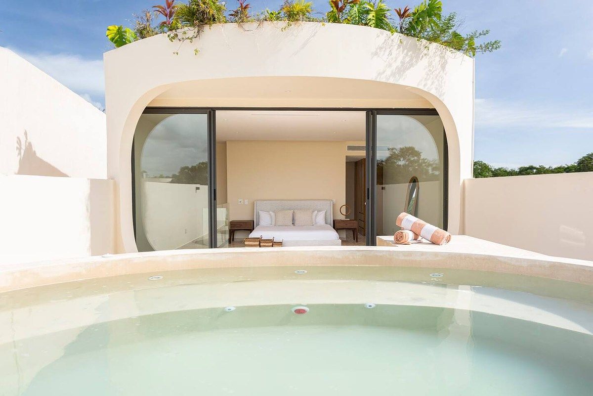 Villa in Region 15, Tulum, photo 21 of 30