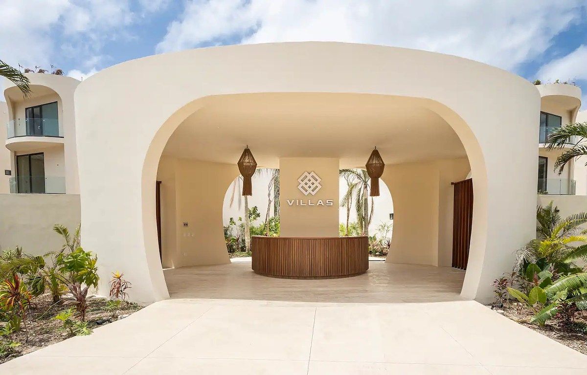 Villa in Region 15, Tulum, photo 22 of 30